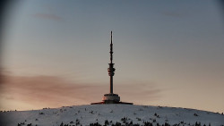 Vysílač Praděd