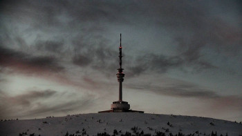 Horský hotel Volareza - Praděd