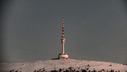 Vysílač Praděd
