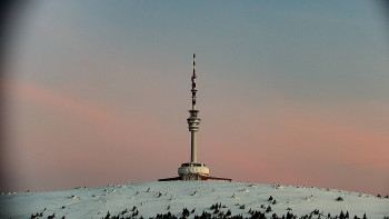 Horský hotel Volareza - Praděd