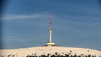 Horský hotel Volareza - Praděd