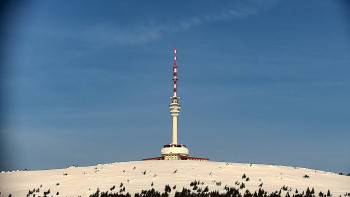 Horský hotel Volareza - Praděd