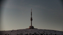 Vysílač Praděd