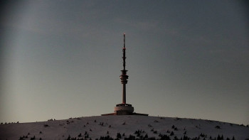 Horský hotel Volareza - Praděd