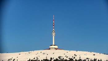 Horský hotel Volareza - Praděd