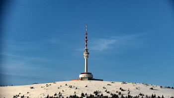 Horský hotel Volareza - Praděd