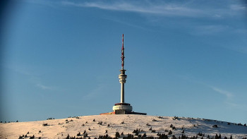 Horský hotel Volareza - Praděd