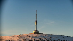 Vysílač Praděd
