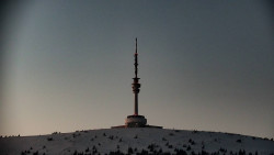 Vysílač Praděd