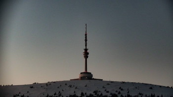 Horský hotel Volareza - Praděd