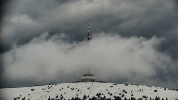 Horský hotel Volareza - Praděd