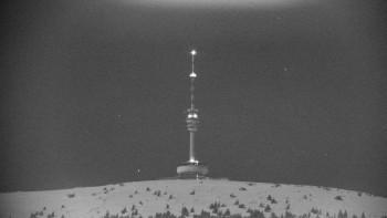 Horský hotel Volareza - Praděd