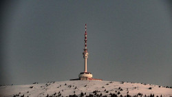 Vysílač Praděd
