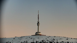 Vysílač Praděd