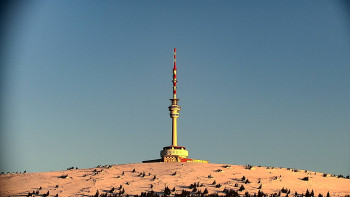 Horský hotel Volareza - Praděd