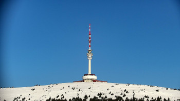 Horský hotel Volareza - Praděd