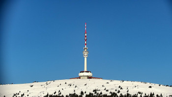 Horský hotel Volareza - Praděd