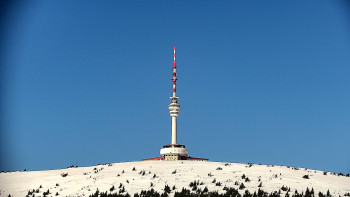 Horský hotel Volareza - Praděd