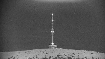 Horský hotel Volareza - Praděd