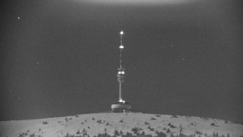 Horský hotel Volareza - Praděd