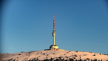 Horský hotel Volareza - Praděd