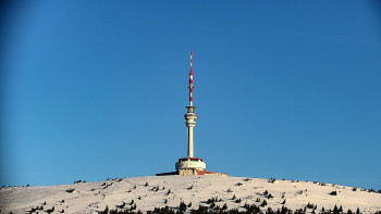 Horský hotel Volareza - Praděd
