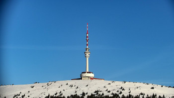 Horský hotel Volareza - Praděd