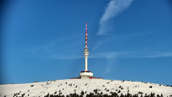 Vysílač Praděd