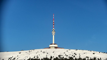 Horský hotel Volareza - Praděd