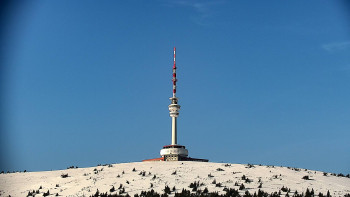 Horský hotel Volareza - Praděd