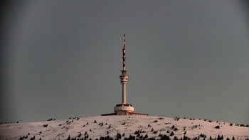 Horský hotel Volareza - Praděd