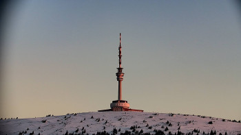 Horský hotel Volareza - Praděd