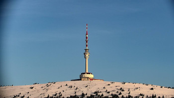 Horský hotel Volareza - Praděd