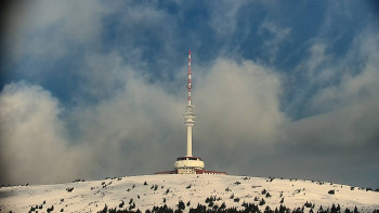 Horský hotel Volareza - Praděd