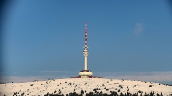 Horský hotel Volareza - Praděd