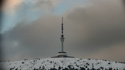 Vysílač Praděd