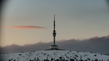 Horský hotel Volareza - Praděd
