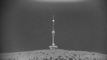 Horský hotel Volareza - Praděd