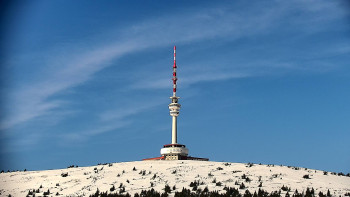 Horský hotel Volareza - Praděd