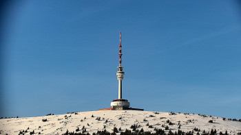 Horský hotel Volareza - Praděd