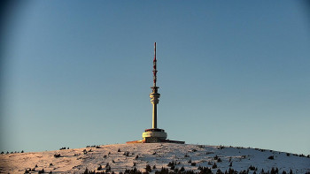 Horský hotel Volareza - Praděd