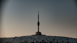 Vysílač Praděd