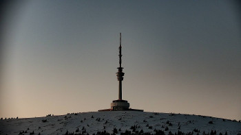 Horský hotel Volareza - Praděd