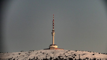Horský hotel Volareza - Praděd