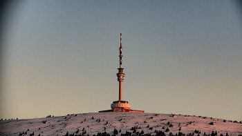 Horský hotel Volareza - Praděd