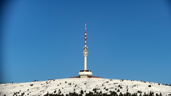 Horský hotel Volareza - Praděd
