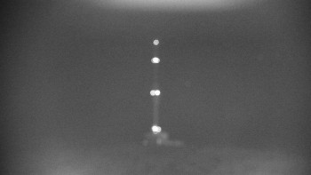 Horský hotel Volareza - Praděd