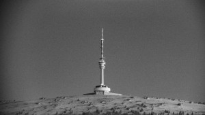 Horský hotel Volareza - Praděd - Vysílač Praděd - 7.3.2026 v 05:31