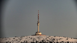 Vysílač Praděd