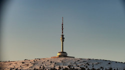 Vysílač Praděd